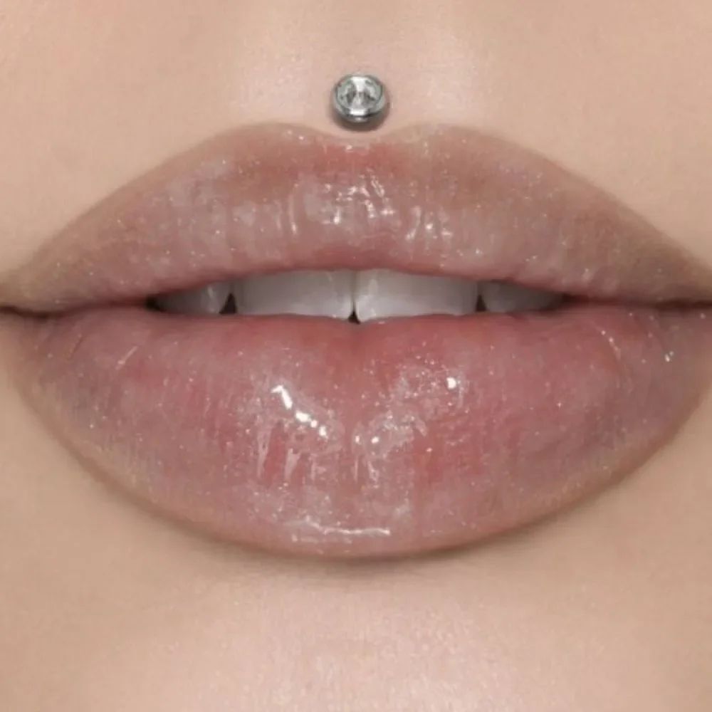 NIB Jeffree Star The Gloss in Mouthful Full Size
